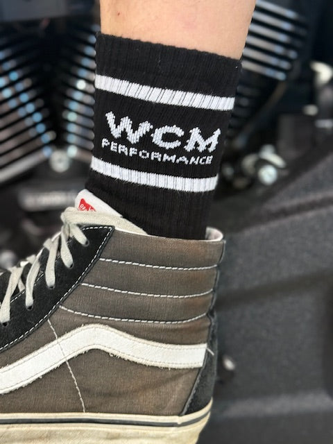 WCM Performance Socks